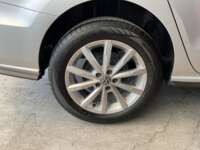 Volkswagen Vento 2022 4p Startline L4/1.6 Tiptronic 2022 Volkswagen Vento Venta Llantas 7