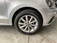 Volkswagen Vento 2022 4p Startline L4/1.6 Tiptronic 2022 Volkswagen Vento Venta Llantas 10