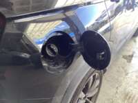 Chevrolet Captiva 2022 5p LT L4/1.5/T CVT 7/Pas IMG_3680