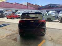 Chevrolet Captiva 2022 5p LT L4/1.5/T CVT 7/Pas IMG_3704