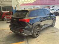 Chevrolet Captiva 2022 5p LT L4/1.5/T CVT 7/Pas IMG_3703