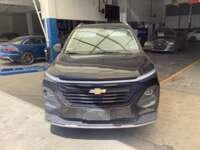 Chevrolet Captiva 2022 5p LT L4/1.5/T CVT 7/Pas IMG_3700