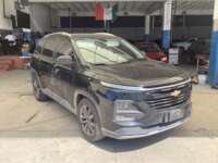 Chevrolet Captiva 2022 5p LT L4/1.5/T CVT 7/Pas IMG_3701