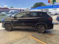 Chevrolet Captiva 2022 5p LT L4/1.5/T CVT 7/Pas IMG_3706