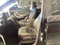 Chevrolet Captiva 2022 5p LT L4/1.5/T CVT 7/Pas IMG_3668
