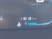 Chevrolet Captiva 2022 5p LT L4/1.5/T CVT 7/Pas IMG_3654
