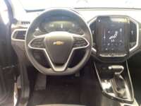 Chevrolet Captiva 2022 5p LT L4/1.5/T CVT 7/Pas IMG_3672