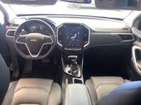 Chevrolet Captiva 2022 5p LT L4/1.5/T CVT 7/Pas IMG_3673