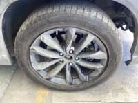 Chevrolet Captiva 2022 5p LT L4/1.5/T CVT 7/Pas 2022 Chevrolet Captiva Ingreso Llantas 0