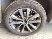 Chevrolet Captiva 2022 5p LT L4/1.5/T CVT 7/Pas 2022 Chevrolet Captiva Ingreso Llantas 3
