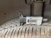 Chevrolet Captiva 2022 5p LT L4/1.5/T CVT 7/Pas 2022 Chevrolet Captiva Ingreso Llantas 8