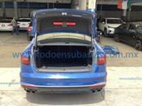 Audi A4 2023 4p S4 V6/3.0/T Tiptronic Quattro 2023 Audi A4 Ingreso Cajuela 0