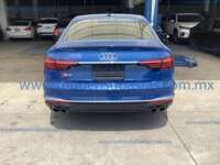 Audi A4 2023 4p S4 V6/3.0/T Tiptronic Quattro 2023 Audi A4 Ingreso Exteriores 5