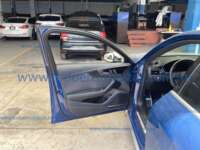 Audi A4 2023 4p S4 V6/3.0/T Tiptronic Quattro 2023 Audi A4 Ingreso Interiores 0