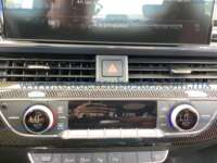 Audi A4 2023 4p S4 V6/3.0/T Tiptronic Quattro 2023 Audi A4 Ingreso Interiores 11