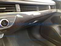 Audi A4 2023 4p S4 V6/3.0/T Tiptronic Quattro 2023 Audi A4 Ingreso Interiores 15