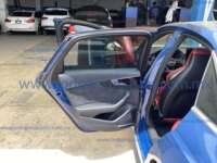 Audi A4 2023 4p S4 V6/3.0/T Tiptronic Quattro 2023 Audi A4 Ingreso Interiores 17