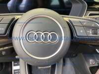 Audi A4 2023 4p S4 V6/3.0/T Tiptronic Quattro 2023 Audi A4 Ingreso Interiores 19