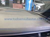 Audi A4 2023 4p S4 V6/3.0/T Tiptronic Quattro 2023 Audi A4 Ingreso Interiores 20