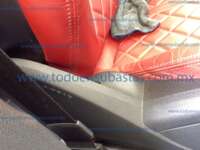 Audi A4 2023 4p S4 V6/3.0/T Tiptronic Quattro 2023 Audi A4 Ingreso Interiores 24