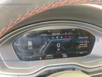 Audi A4 2023 4p S4 V6/3.0/T Tiptronic Quattro 2023 Audi A4 Ingreso Interiores 3