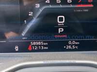 Audi A4 2023 4p S4 V6/3.0/T Tiptronic Quattro 2023 Audi A4 Ingreso Interiores 4