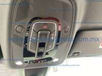 Audi A4 2023 4p S4 V6/3.0/T Tiptronic Quattro 2023 Audi A4 Ingreso Interiores 6