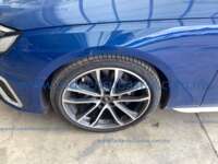 Audi A4 2023 4p S4 V6/3.0/T Tiptronic Quattro IMG_5028