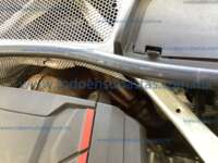 Audi A4 2023 4p S4 V6/3.0/T Tiptronic Quattro 2023 Audi A4 Ingreso Motor 3