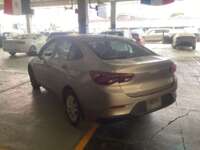 Chevrolet Onix 2023 4p LS L3/1.3 Man IMG_3837