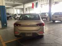 Chevrolet Onix 2023 4p LS L3/1.3 Man IMG_3836