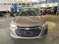 Chevrolet Onix 2023 4p LS L3/1.3 Man IMG_3832
