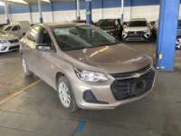 Chevrolet Onix 2023 4p LS L3/1.3 Man IMG_3833
