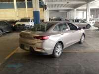 Chevrolet Onix 2023 4p LS L3/1.3 Man IMG_3835