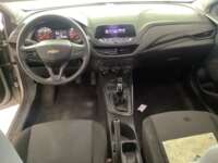 Chevrolet Onix 2023 4p LS L3/1.3 Man IMG_3824