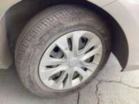 Chevrolet Onix 2023 4p LS L3/1.3 Man 2023 Chevrolet Onix Ingreso Llantas 0
