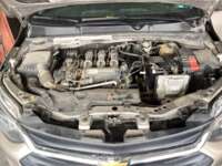 Chevrolet Onix 2023 4p LS L3/1.3 Man IMG_3782