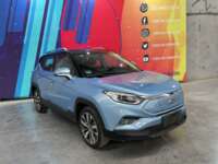 Jac SEI 4 2021  2021 Jac SEI 4 Venta Exteriores 3