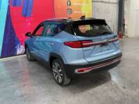 Jac SEI 4 2021  2021 Jac SEI 4 Venta Exteriores 5