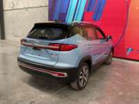 Jac SEI 4 2021  2021 Jac SEI 4 Venta Exteriores 7