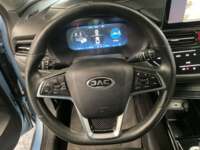 Jac SEI 4 2021  2021 Jac SEI 4 Venta Interiores 1