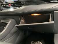 Jac SEI 4 2021  2021 Jac SEI 4 Venta Interiores 14