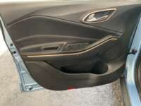 Jac SEI 4 2021  2021 Jac SEI 4 Venta Interiores 15