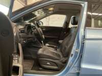 Jac SEI 4 2021  2021 Jac SEI 4 Venta Interiores 16
