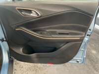 Jac SEI 4 2021  2021 Jac SEI 4 Venta Interiores 17