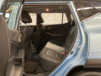 Jac SEI 4 2021  2021 Jac SEI 4 Venta Interiores 18