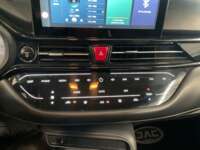 Jac SEI 4 2021  2021 Jac SEI 4 Venta Interiores 7