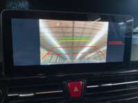 Jac SEI 4 2021  2021 Jac SEI 4 Venta Interiores 9