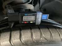 Jac SEI 4 2021  2021 Jac SEI 4 Venta Llantas 11