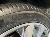 Jac SEI 4 2021  2021 Jac SEI 4 Venta Llantas 3